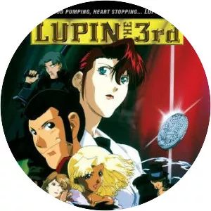 Lupin the 3rd: Missed by a Dollar
