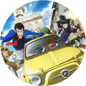 Lupin the 3rd Part IV: The Italian Adventure