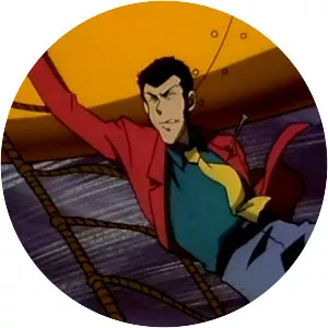 Lupin the 3rd: The Columbus Files - 1999 ‧ Action/Comedy ‧ 1h 35m