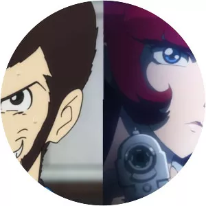Lupin the Third Part 5