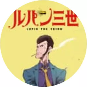 Lupin The Third Part I