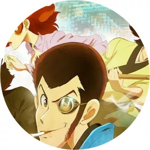 Lupin the Third Part II