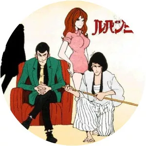 Lupin the Third