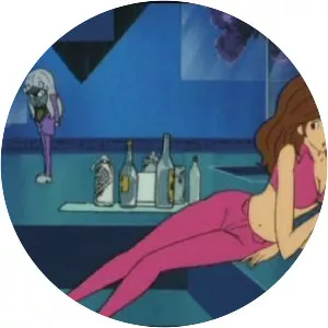 Lupin the Third: The Secret of Mamo