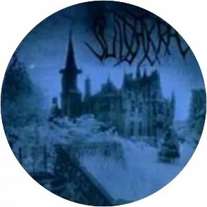 Lupine Essence - Studio album by Suidakra