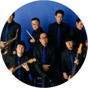 Lupintic Six - Musical group