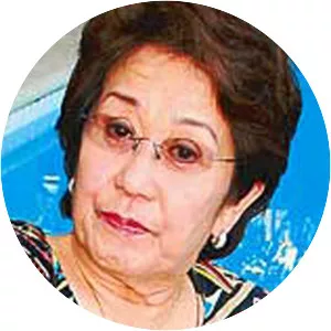 Lupita Aquino-Kashiwahara - Film director