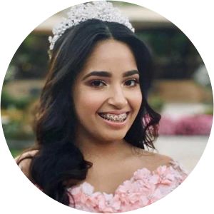 Lupita Karisma photograph