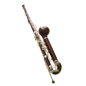 Lupophon - Musical instrument