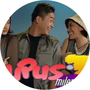 Lupus Millenia - TV series