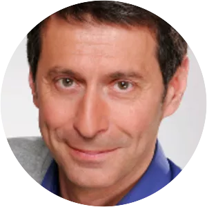 Luq Hamet - French actor