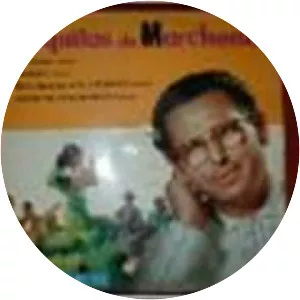 Luquitas de Marchena