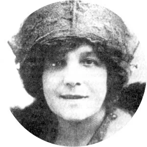 Luranah Aldridge - Opera singer