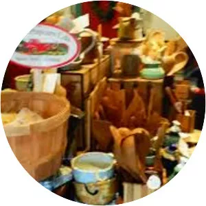 Luray Valley Museum - 