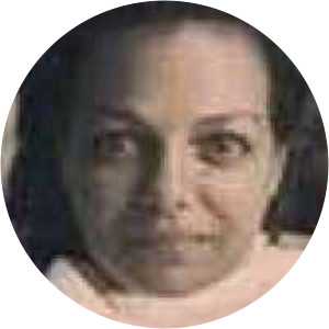 Lurdes Nura Torelly photograph