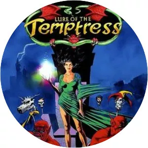 Lure of the Temptress - Video game