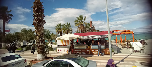 Lure Rooftop - Meyhane