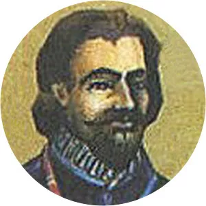 Luís Vaz de Torres