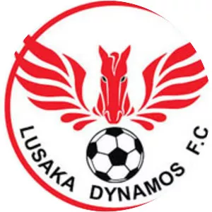 Lusaka Dynamos F. C. - Football club