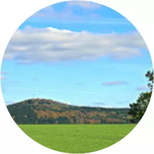 Lusatian Highlands photograph