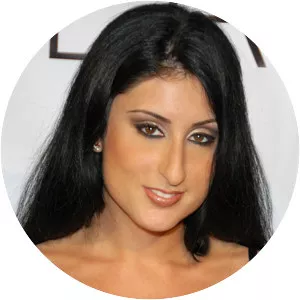 Luscious Lopez - American pornographic film actor