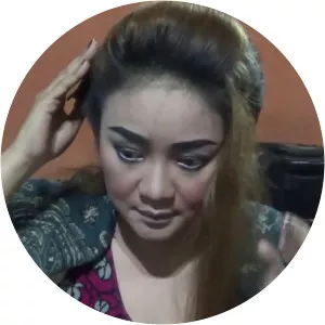 Lusi Brahman - Musical artist