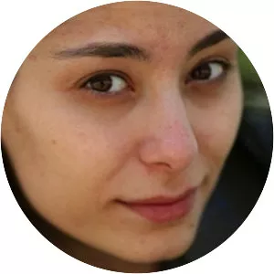 Lusin Dink photograph