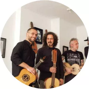 Lusitanian Ghosts - Musical group