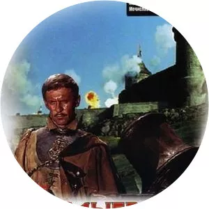 Lusnia Colonel Wolodyjowski