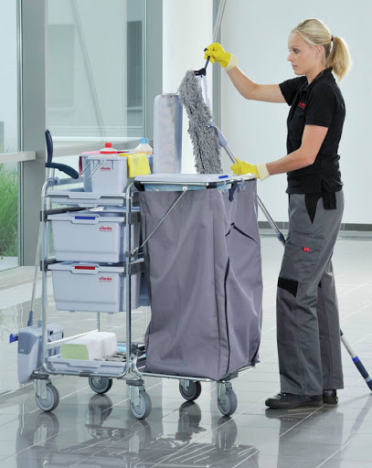 LusoHigin - Produtos de Higiene Industrial, Lda