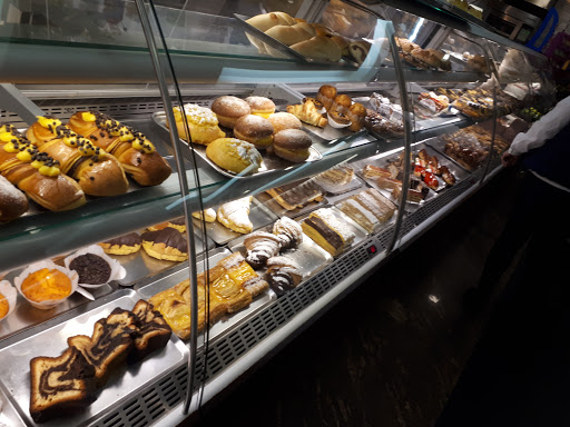 Lusomassa V - Bakery Industry and Catering, Lda. - Bakery