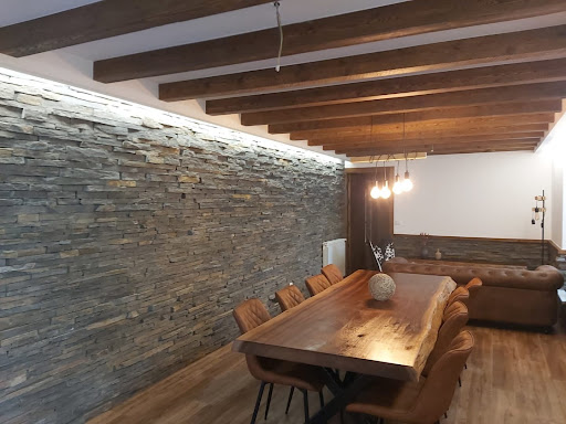 LusoPedra - Revestimentos em Pedra Natural - 