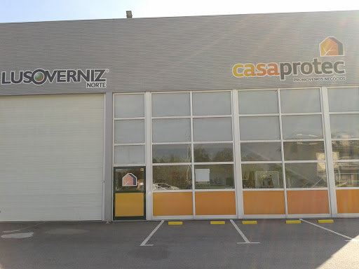 Lusoverniz Norte - Tintas e Vernizes, Lda. - 