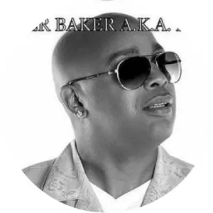 Luster Baker - Singer