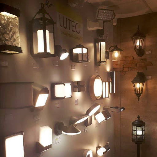 Lusterlicht