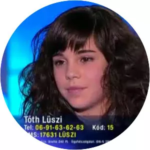 Lüszi Tóth