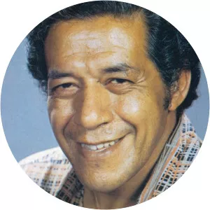 Lutero Luiz - Movie actor