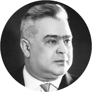 Lutfali Abdullayev - Theatre actor