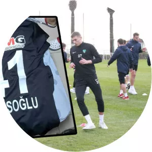 Lütfi Efe Özreisoğlu