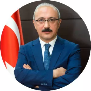 Lütfi Elvan