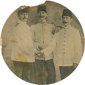 Lütfi Müfit Özdeş