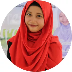 Lutfiah Hayati