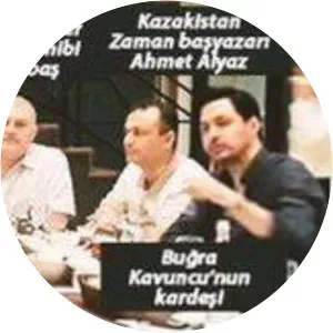 Lütfiye Onur Altaylı photograph