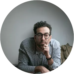 Lutfu Emre Cicek - Film director