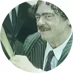 Lütfü Engin - Actor