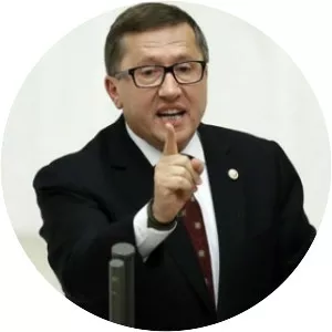 Lütfü Türkkan - Member of the National Assembly of Türkiye
