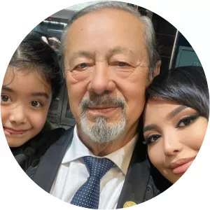 Lutfulla Sagdullaev - Actor