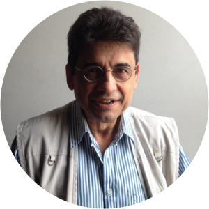 Lutgardes Costa Freire photograph