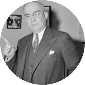 Luther Alexander Johnson