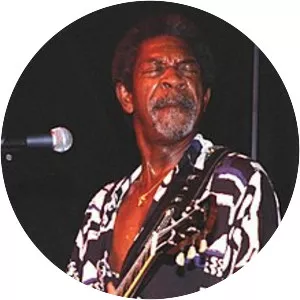 Luther Allison